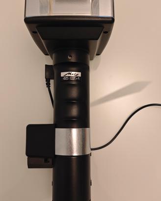 Flash Metz 45 CT-1