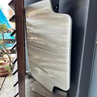 Copertura pick up l200 Mitsubishi