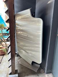 Copertura pick up l200 Mitsubishi