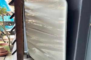 Copertura pick up l200 Mitsubishi