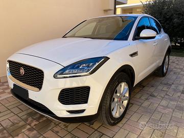 JAGUAR E-PACE 2.0 D 150 CV. AWD "S" AUTOMATIC