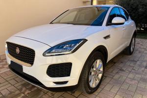JAGUAR E-PACE 2.0 D 150 CV. AWD "S" AUTOMATIC