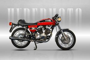 Moto Morini 3 1/2