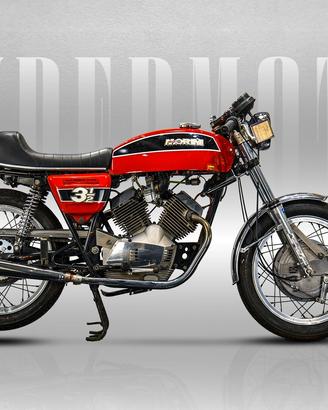 Moto Morini 3 1/2