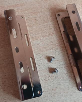 telaio binari Hard Disk