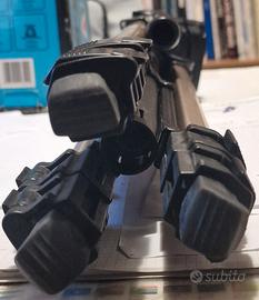 Treppiede Velbon CX-560