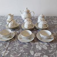 Servizio Richard Ginori