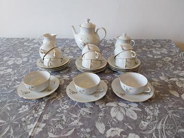 Servizio Richard Ginori