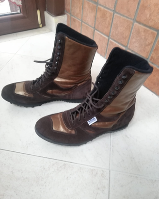 Scarpa WALSH alta stivale