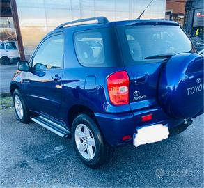 Toyota Rav 4 NUOVO