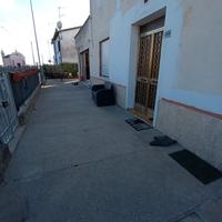 Casa libera 4 lati molto spaziosa