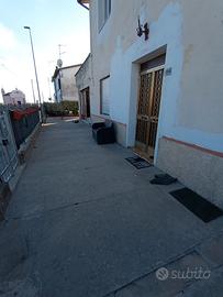 Casa libera 4 lati molto spaziosa