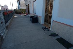 Casa libera 4 lati molto spaziosa