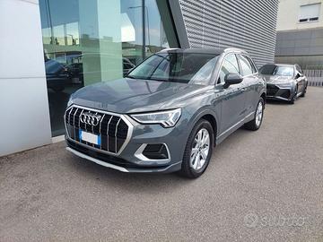 Audi Q3 35 2.0 tdi Business Advanced quattro ...