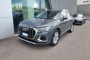 Audi Q3 35 2.0 tdi Business Advanced quattro ...