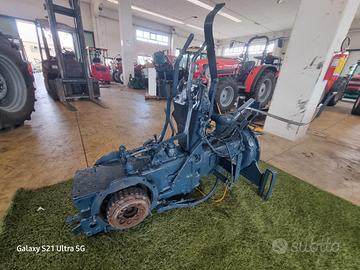 LANDINI C 5000 TRASMISSIONE COMPLETA