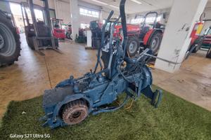 LANDINI C 5000 TRASMISSIONE COMPLETA