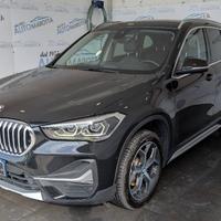 BMW X1 Sdrive16d xLine my18