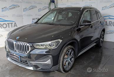 BMW X1 Sdrive16d xLine my18