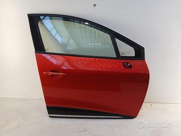 Porta ant dx RENAULT CLIO IV '12
