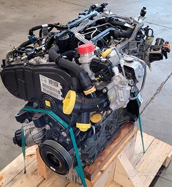 Motore ducato 2021/2.2 d codice 46348913