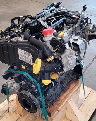Motore ducato 2021/2.2 d codice 46348913