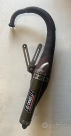 Marmitta giannelli reverse booster