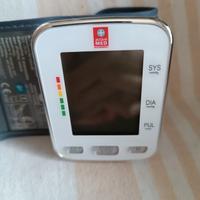 Misuratore di pressione da polso 