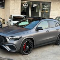 Mercedes-Benz GLA 45 AMG Premium Street Style Edit