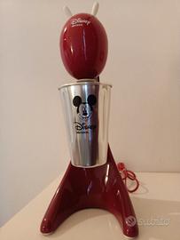 Milk Shaker Disney Ariete nuovo mai usato
