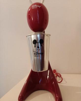 Milk Shaker Disney Ariete nuovo mai usato