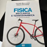 Fisica mencuccini silvestrini