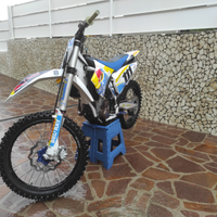 Husqvarna FC 350 2015