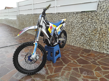 Husqvarna FC 350 2015