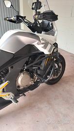 Moto CF 650 MT