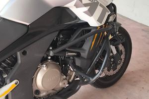 Moto CF 650 MT