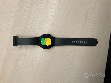 Samsung Galaxy Watch5 SM-R900N Bluetooth 40mm Cass