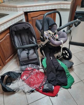 Bugaboo vintage