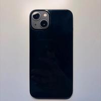 IPhone 13 nero