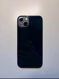 IPhone 13 nero