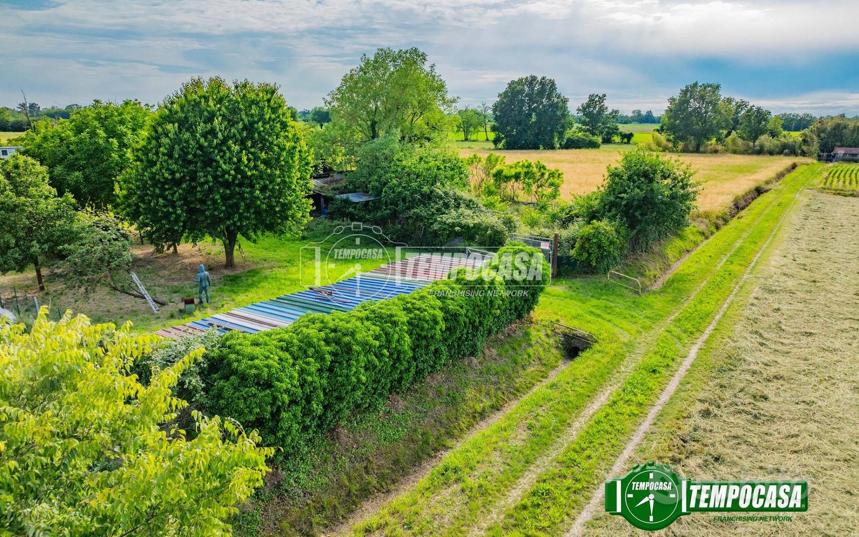 Terreno agricolo a Bareggio 1 locali - Vista 5