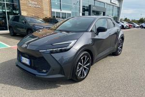 Toyota C-HR 1.8 HV E-CVT Trend