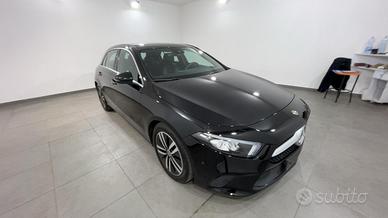 Mercedes Classe A180d