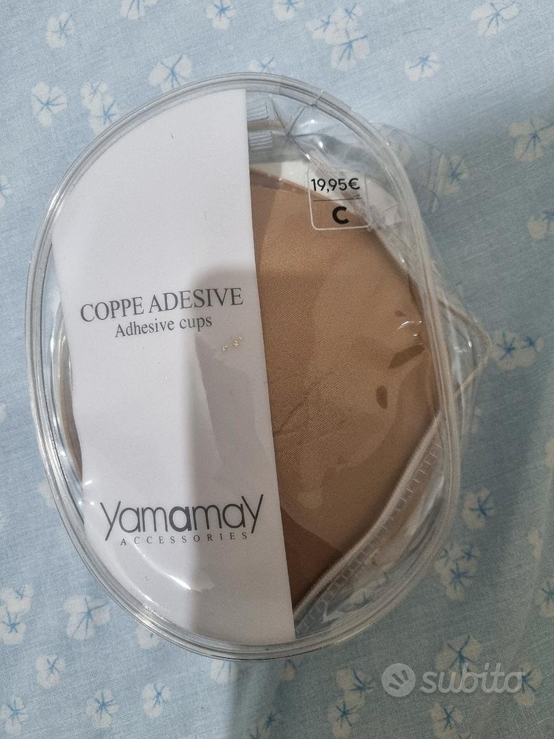 Yamamay cheap coppe adesive