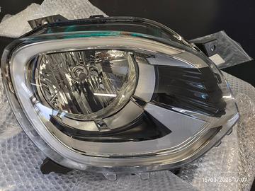 Faro anteriore destro nuovo Twingo 3a serie 