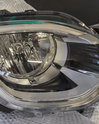 Faro anteriore destro nuovo Twingo 3a serie 
