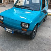 FIAT 126 personal