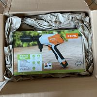 STIHL RCA 20 - Pistola idropulitrice SET