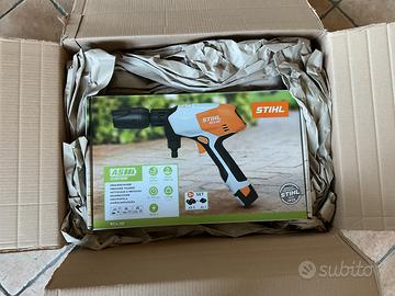 STIHL RCA 20 - Pistola idropulitrice SET