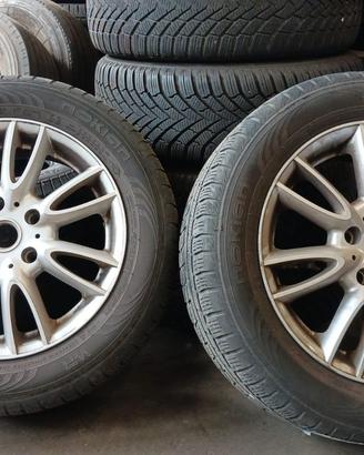 Cerchi in lega Mini Countryman R60 originali
